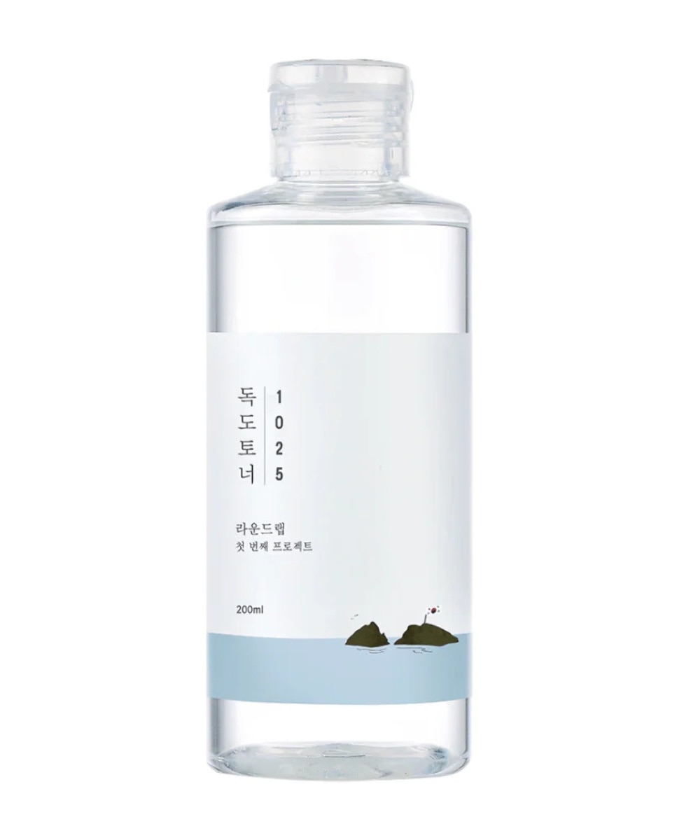 Imagem 0 de Tónico 1025 Dokdo 200ml