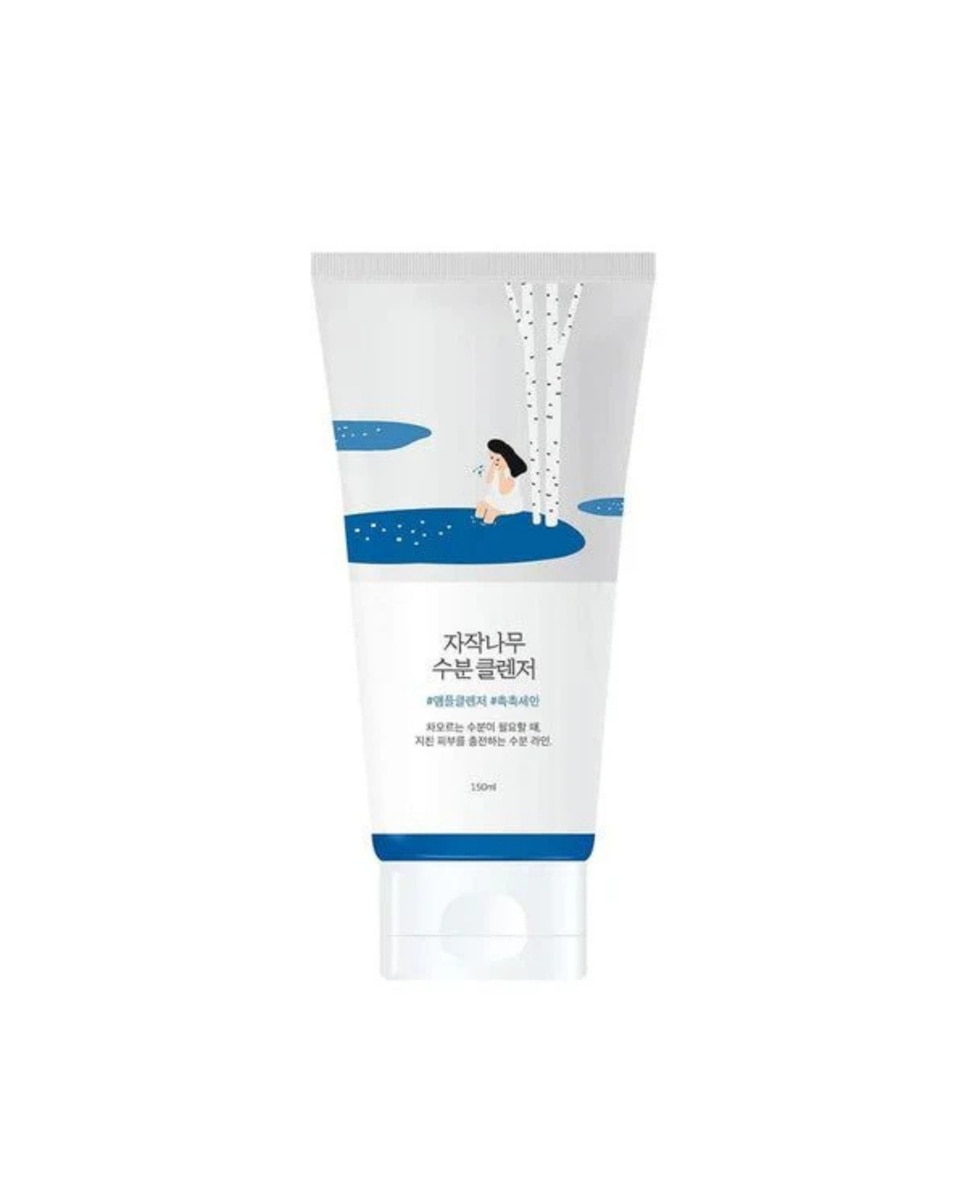 Imagem 0 de Limpeza Hidratante de Seiva de Beétula 150ml