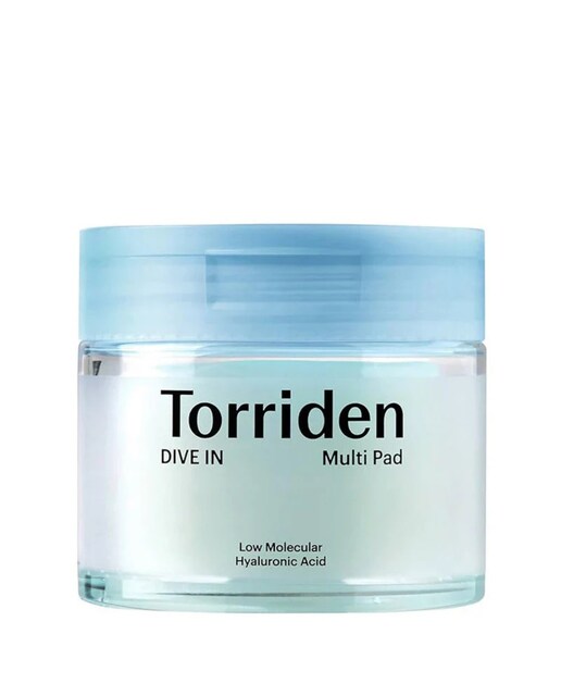 Imagem 0 de Discos Multi DIVE-In de Ácido Hialurónico de Baixo Peso Molecular 160ml