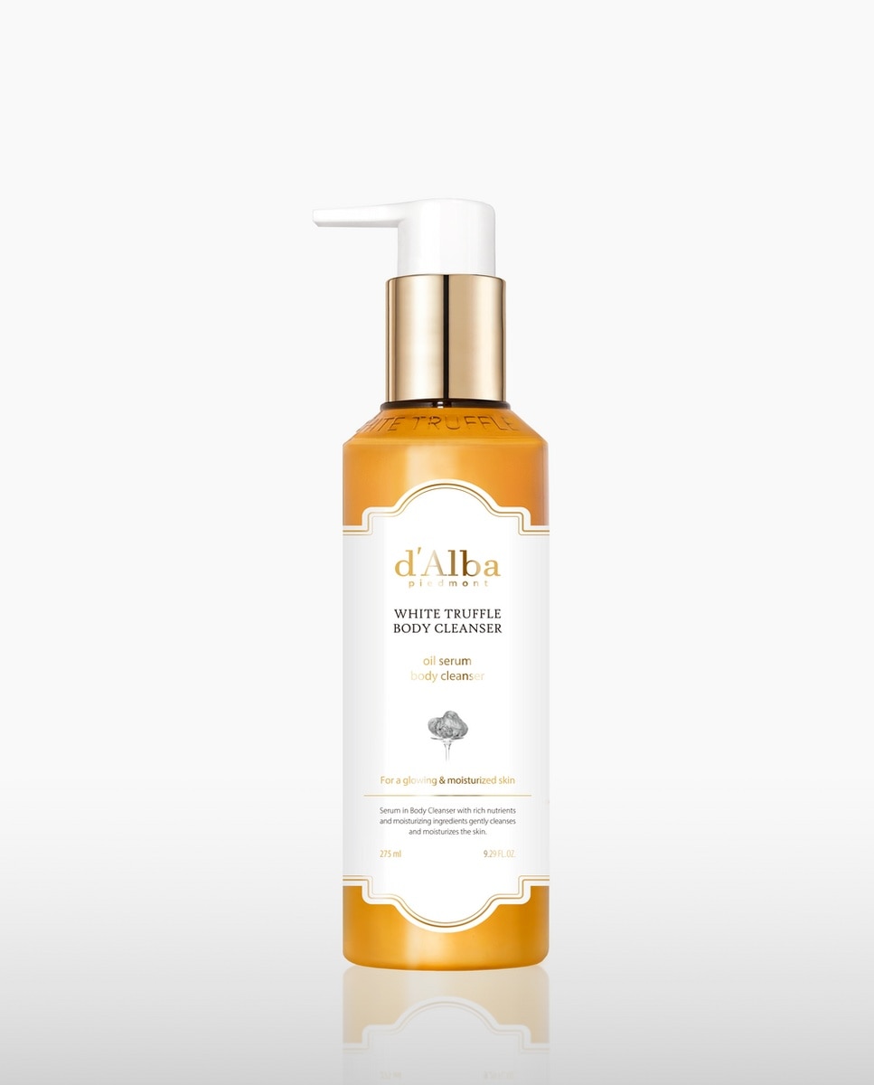 Imagem 0 de Limpeza em Creme de Óleo de Trufa Branca Return 150ml