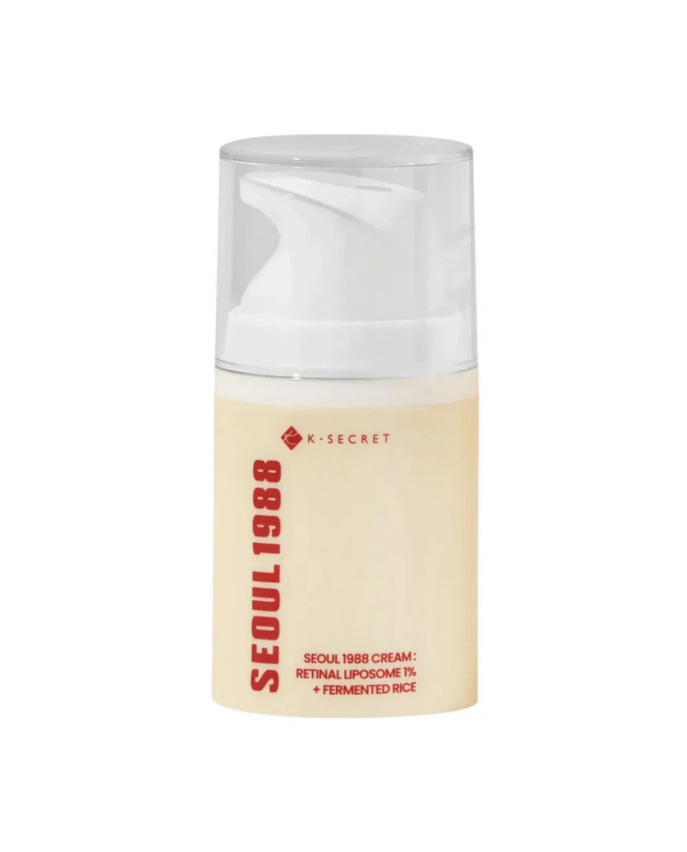 Imagem 0 de Seoul 1988 Creme anti-envelhecimento 50 ml