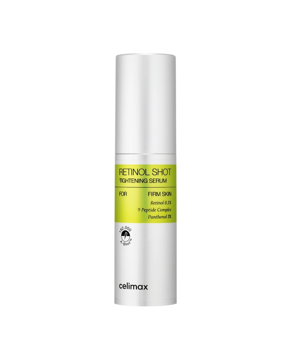 Imagem 0 de The Vita-A Retinol Shot Tightening Serum 30 ml