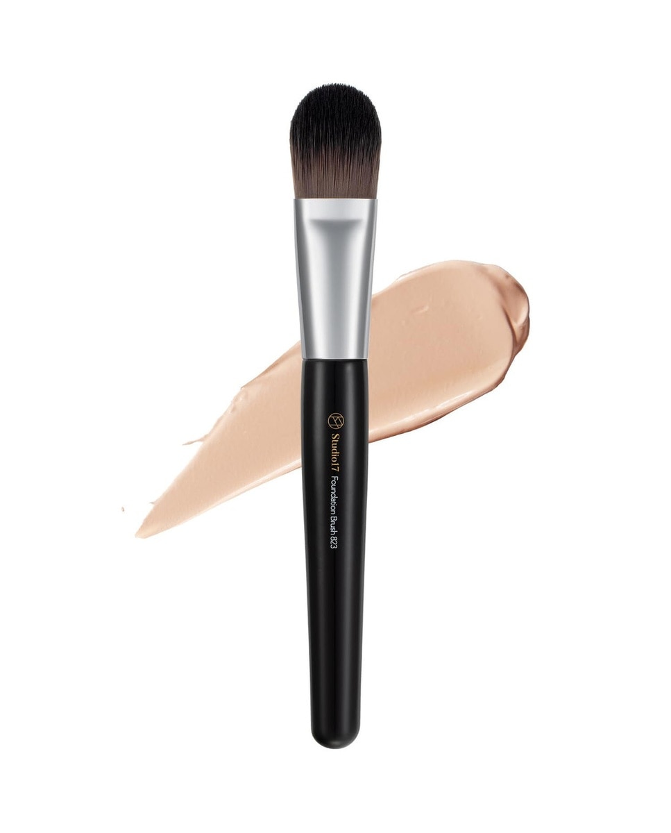 Imagem 0 de Pincel de Base 823