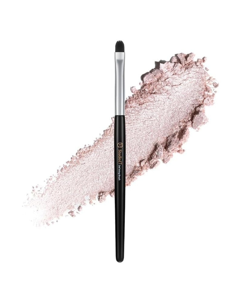 Imagem 0 de Pincel de Precisão para Olhos 721