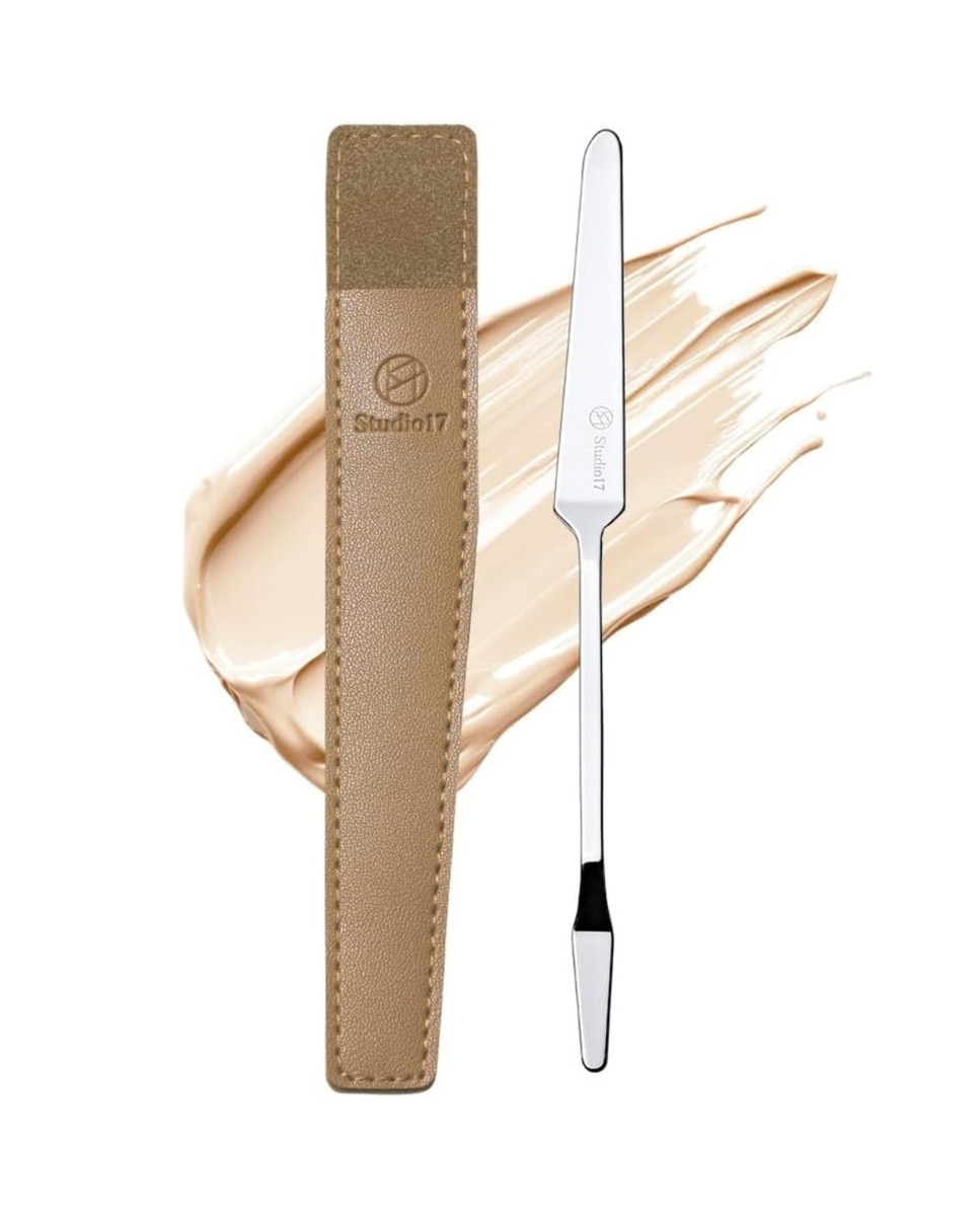 Imagem 0 de Espátula de Maquilhagem