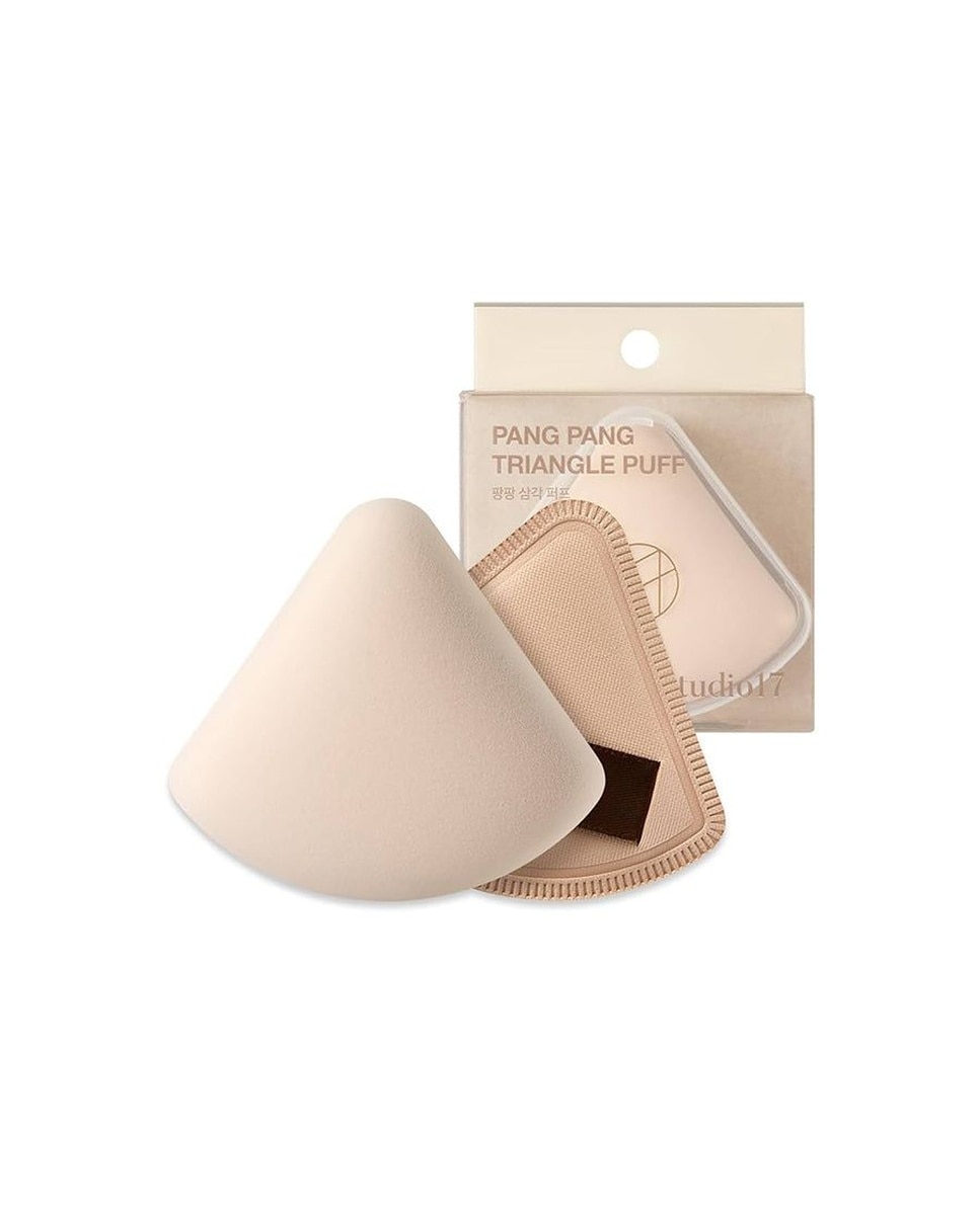 Imagem 0 de Esponja Triângular Pang Pang