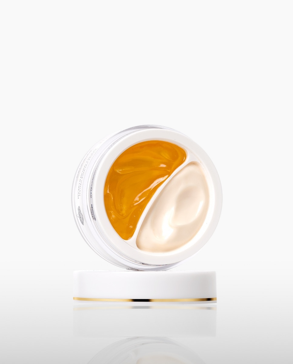 Imagem 0 de Sérum Duplo e Creme de Trufa Branca 70g