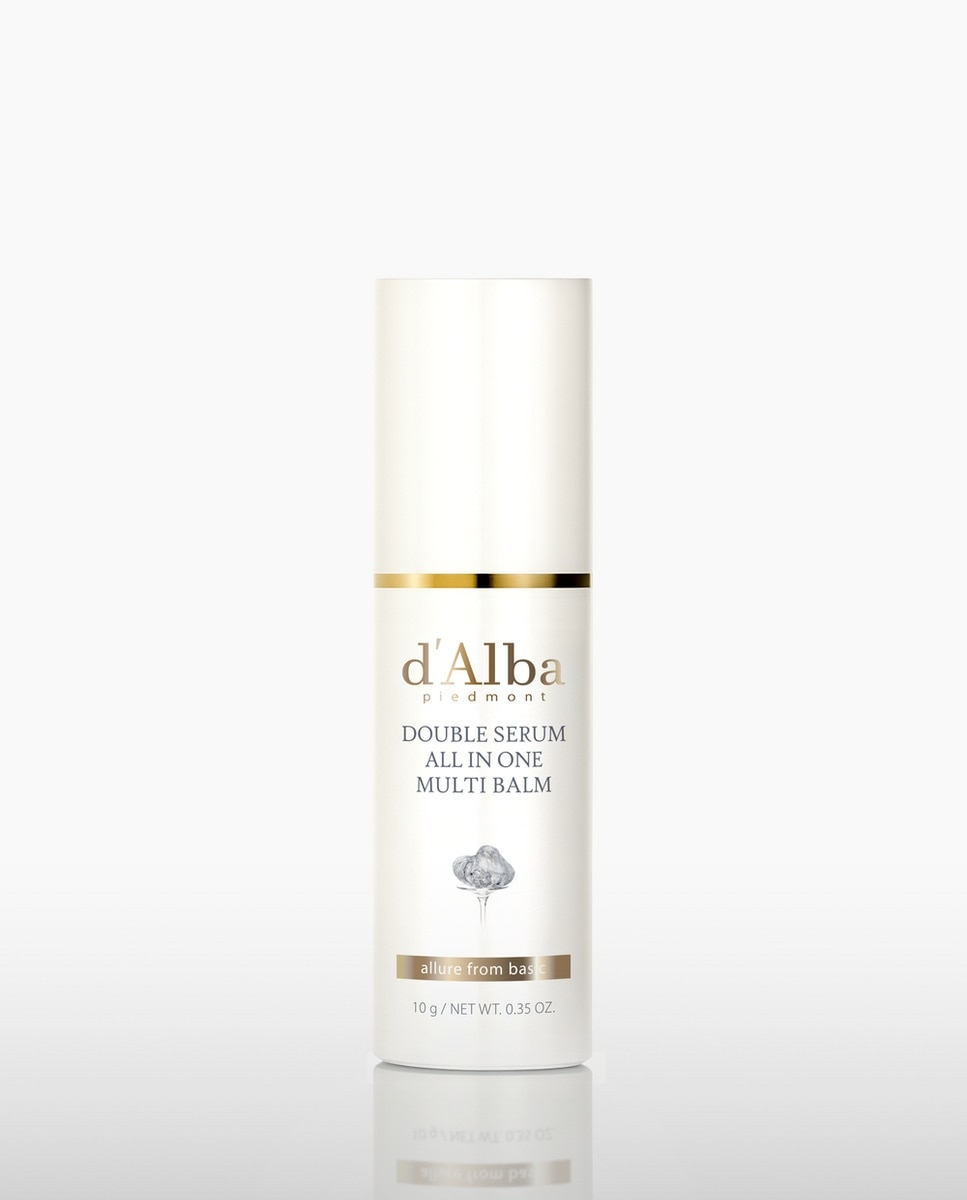 Imagem 0 de Bálsamo Multi Tudo-em-Um Duplo Sérum 10g