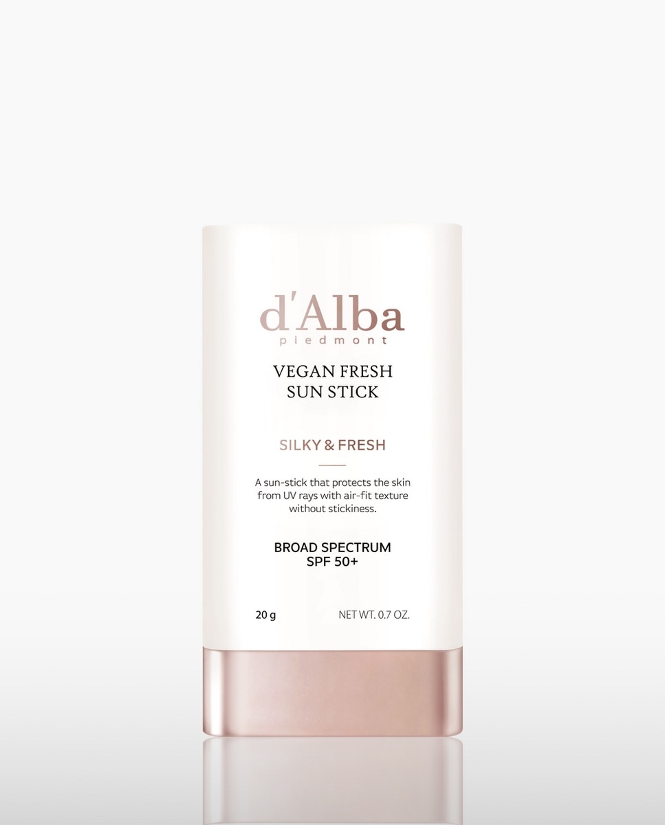 Imagem 0 de Bastão Solar Air Fit Fresco 19g