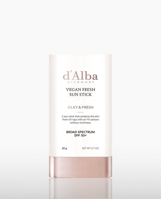 Imagem 0 de Bastão Solar Air Fit Fresco 19g