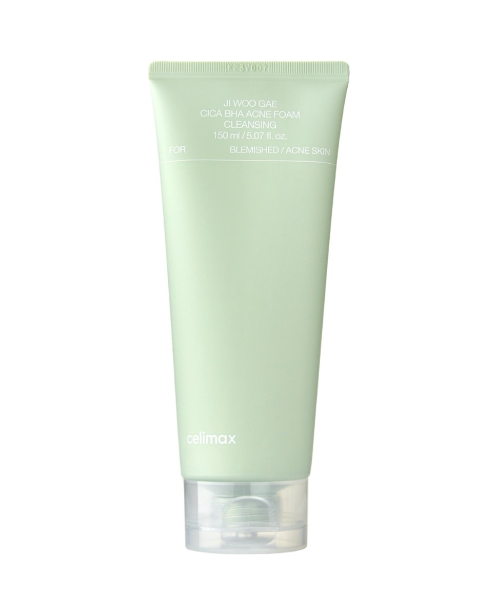 Imagem 0 de Espuma de Limpeza Anti-Acne com Cica e BHA 150ml