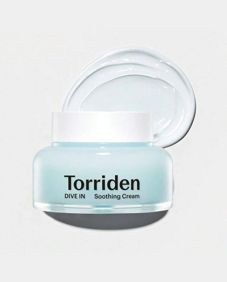 Imagem 0 de Dive-In Creme Hidratante e Calmante com Ácido Hialurónico 100ml