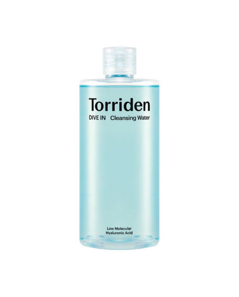 Imagem 0 de Dive-in Água de Limpeza com Ácido Hialurónico 400ml