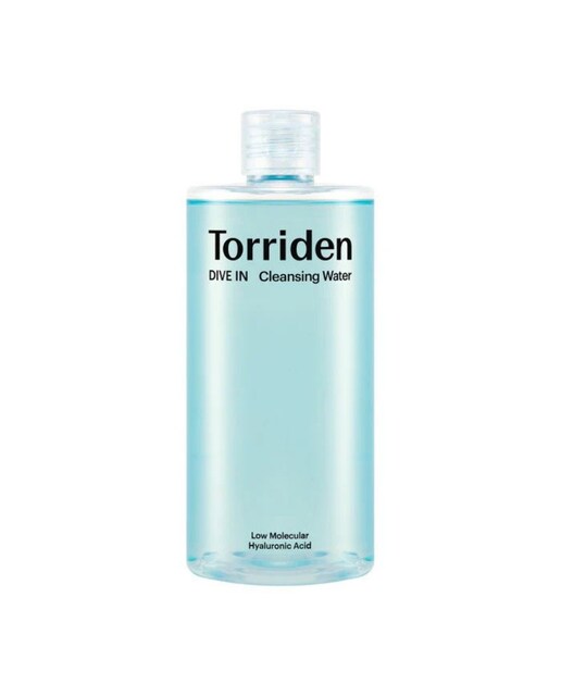 Imagem 0 de Dive-in Água de Limpeza com Ácido Hialurónico 400ml