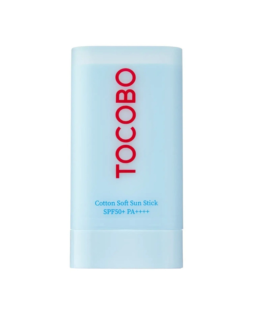 Imagem 0 de Bastão Solar Suave de Algodão SPF50+ PA++++ 19g