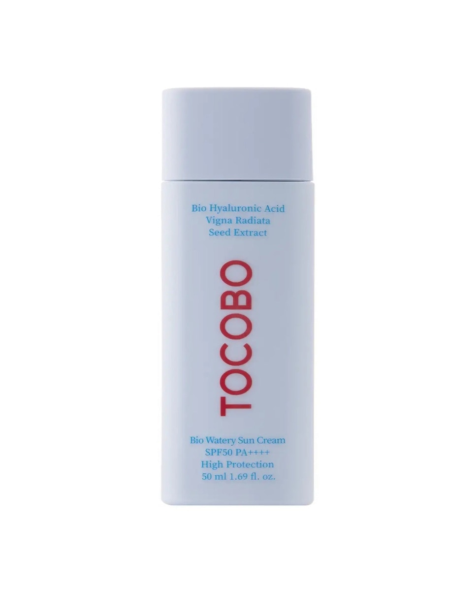 Imagem 0 de Creme Solar Bio Aquoso SPF50+ PA++++ 50ml
