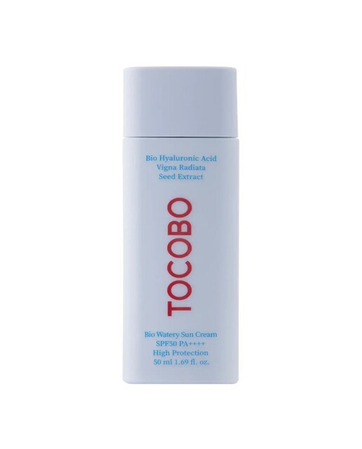 Imagem 0 de Creme Solar Bio Aquoso SPF50+ PA++++ 50ml