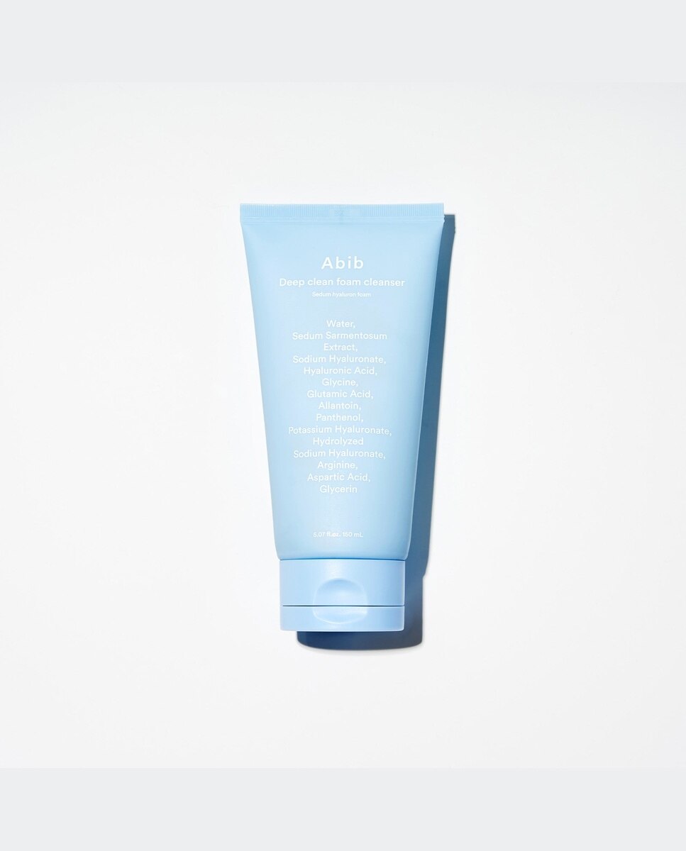 Imagem 0 de Espuma de Limpeza Profunda 150 ml