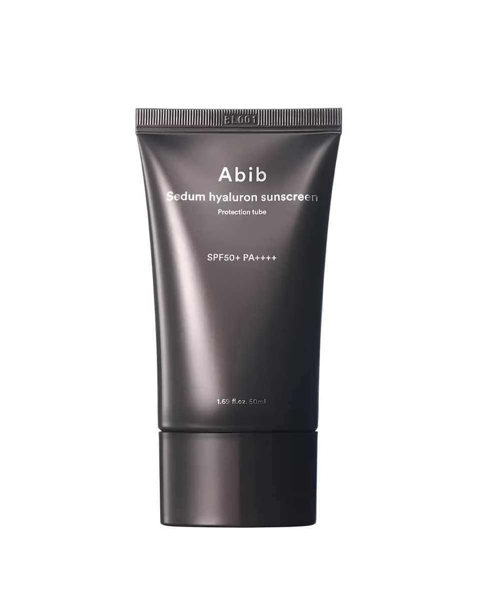Imagem 0 de Protetor Solar de Hialurónico e Sedum SPF50+ PA++++ 50ml
