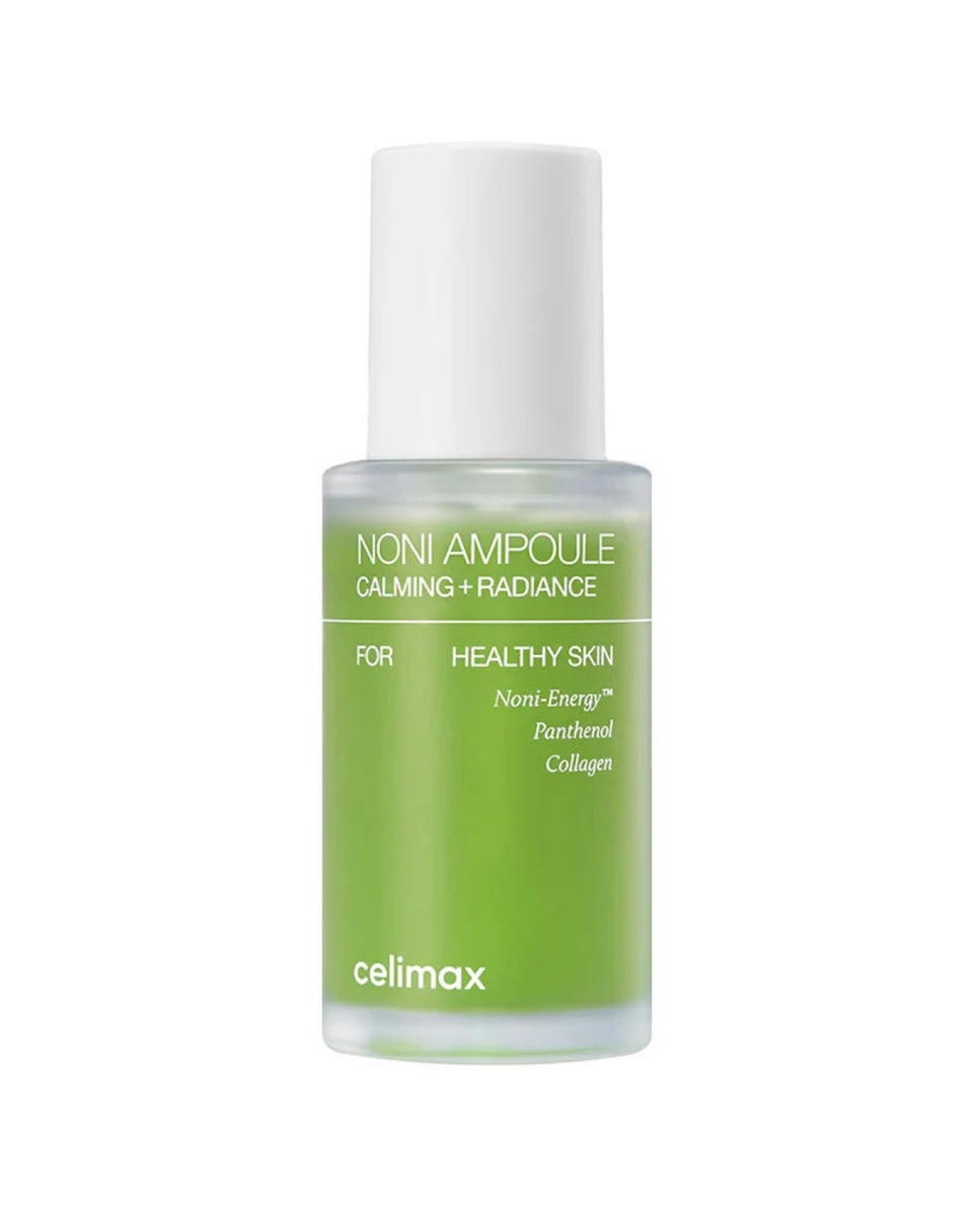 Imagem 0 de Ampola de Noni Calmante e Iluminadora 30ml