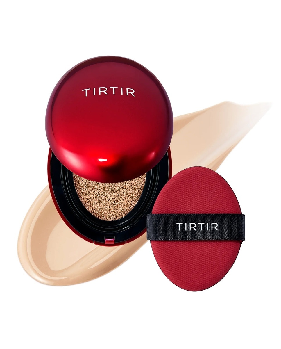 Imagem 0 de Mask Fit Red Cushion - 25N Mocha 18g