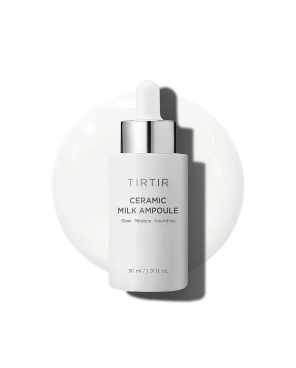 Imagem 0 de Ampola de Leite Cerâmico 30ml