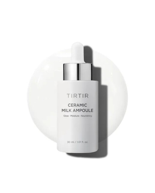 Imagem 0 de Ampola de Leite Cerâmico 30ml