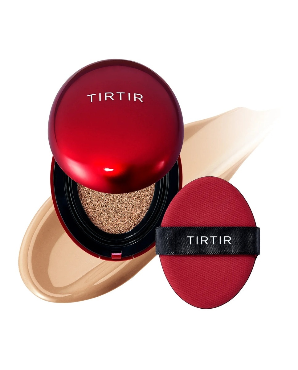 Imagem 0 de Mask Fit Red Cushion - 33N Macchiato 18g