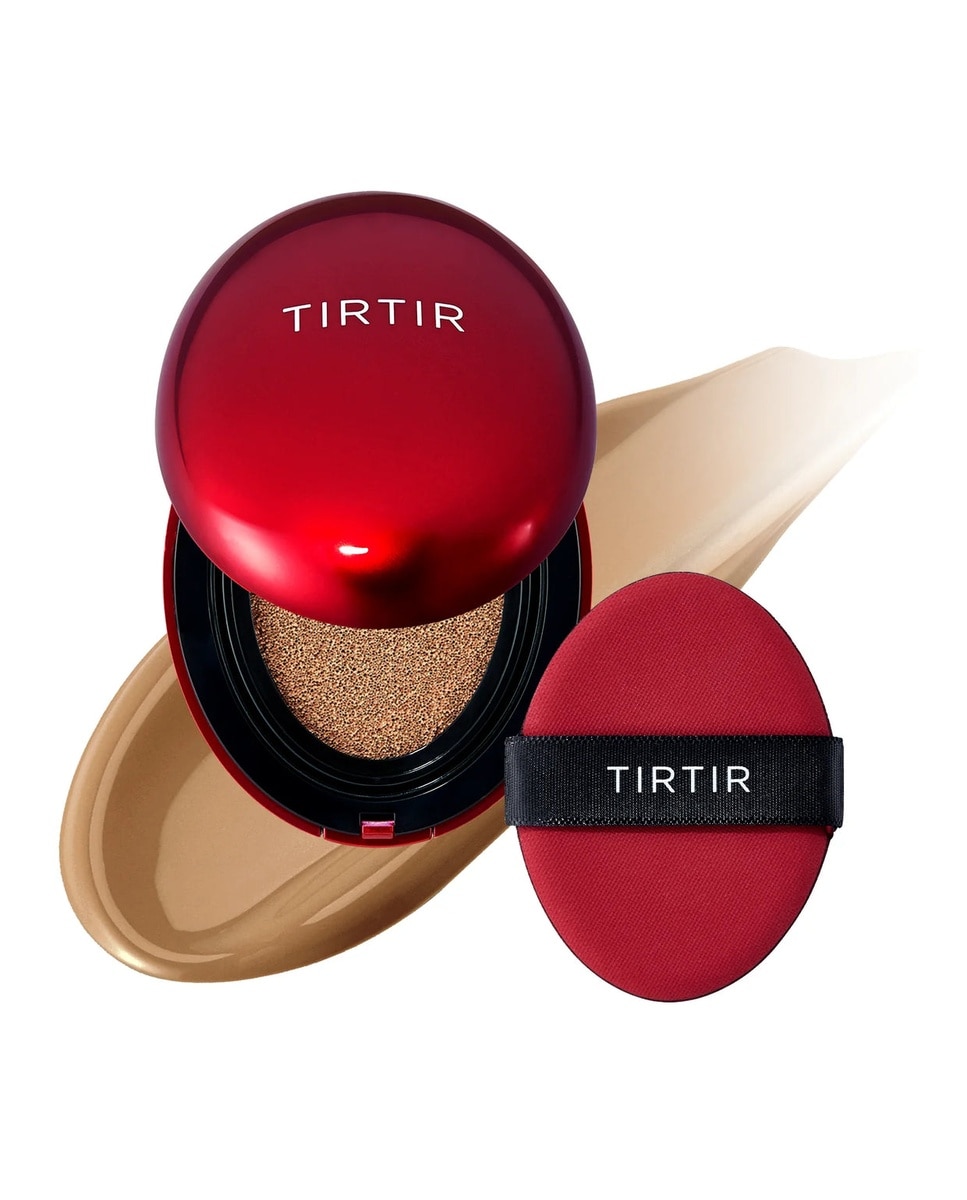 Imagem 0 de Mask Fit Red Cushion - 35N Walnut 18g