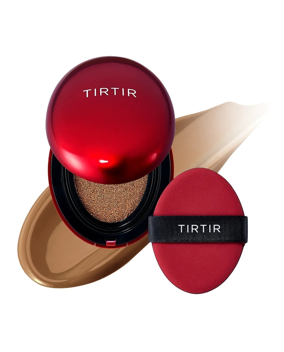 Imagem 0 de Mask Fit Red Cushion - 43N Deep Cocoa 18g