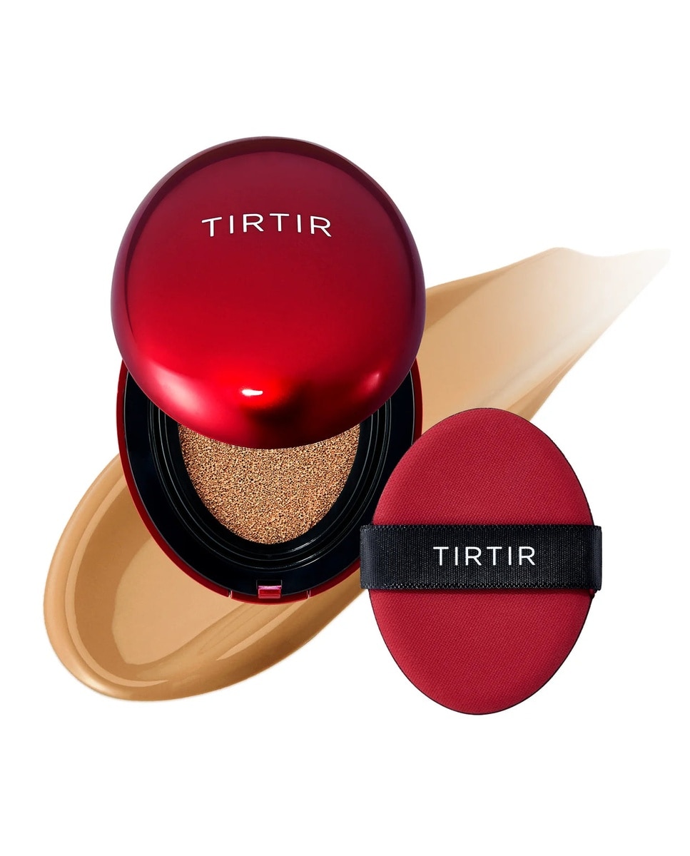 Mask Fit Red Cushion - 31N French Beige 18g 1
