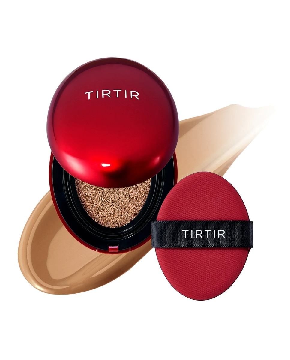 Imagem 0 de Mask Fit Red Cushion - 34C Amber 18g