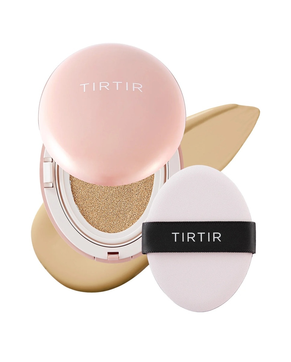 Imagem 0 de Base Cushion Mask Fit All-Cover - 24W Soft Beige