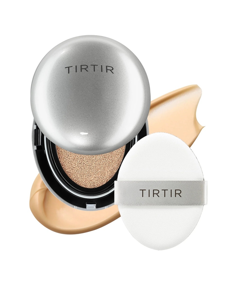 Imagem 0 de Base Cushion Mask Fit Aura - 24N Latte