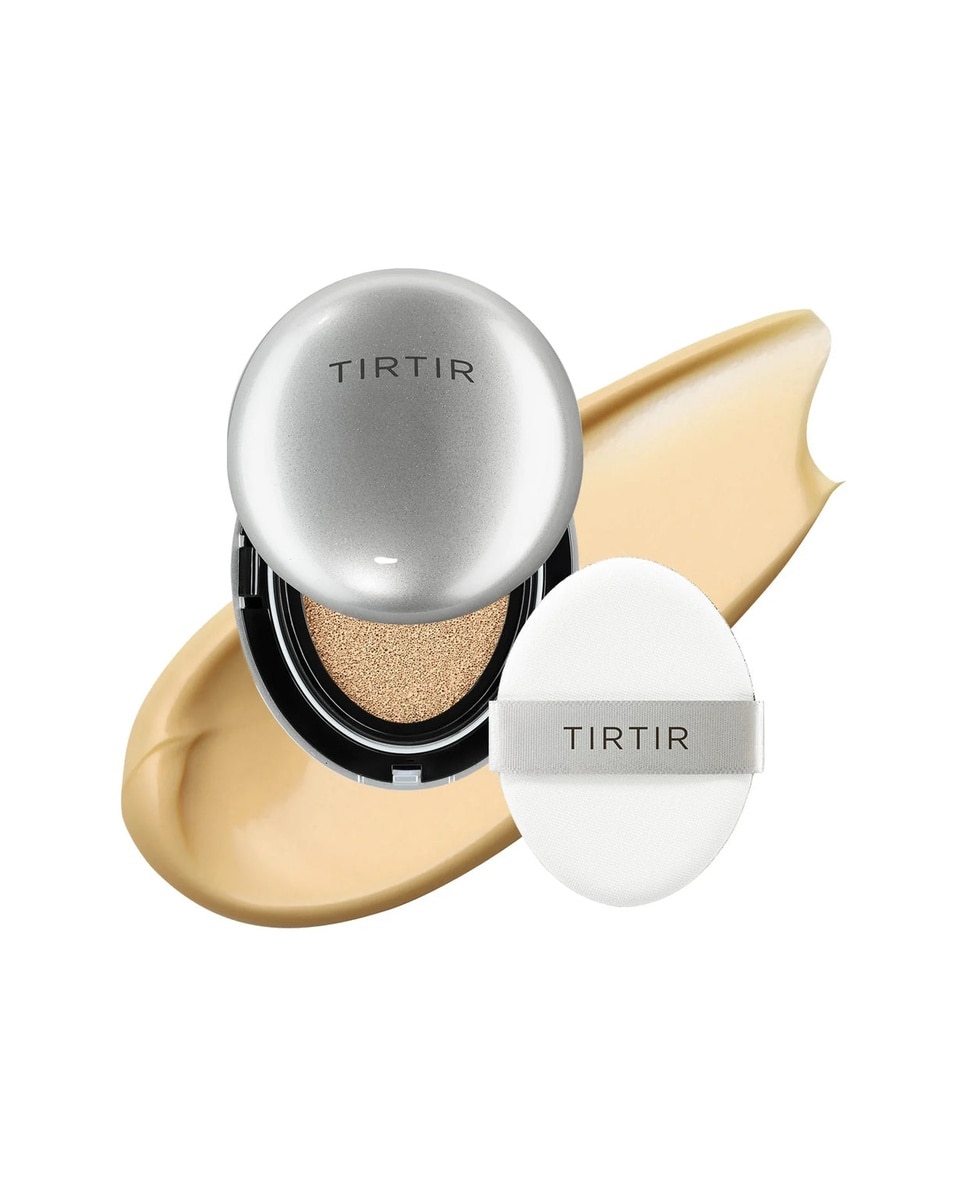 Imagem 0 de Base Cushion Mask Fit Aura - 24W Soft Beige