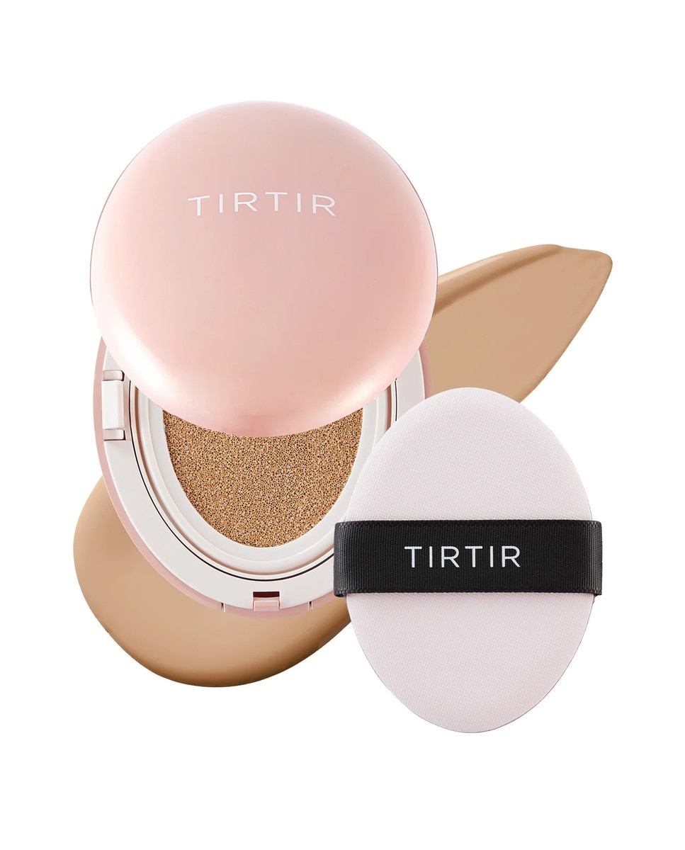 Imagem 0 de Base Cushion Mask Fit All-Cover - 25N Mocha