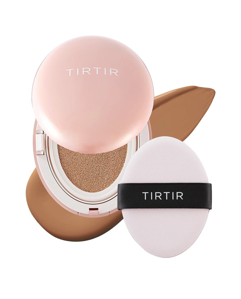 Imagem 0 de Base Cushion Mask Fit All-Cover - 33C Hazel