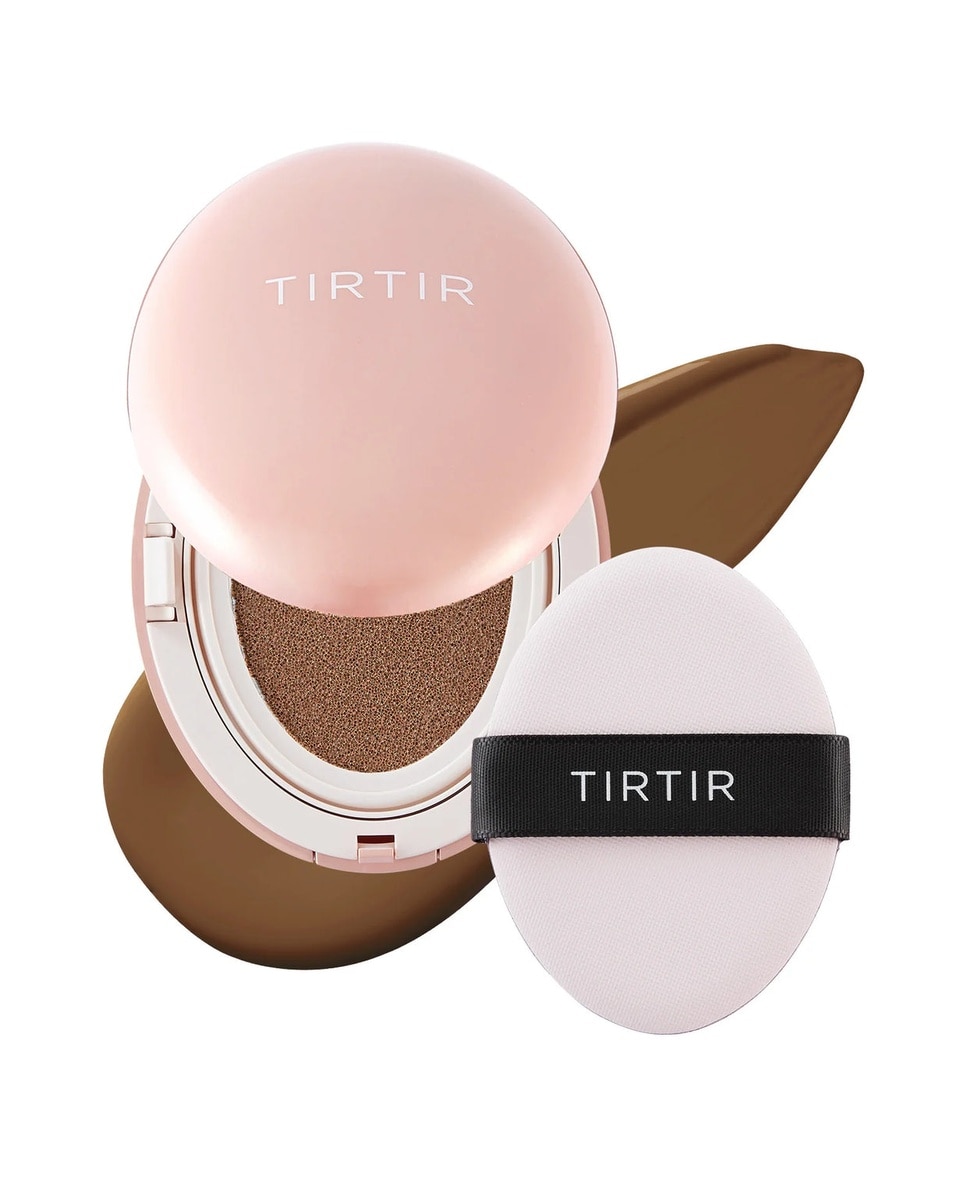 Imagem 0 de Base Cushion Mask Fit All-Cover - 43N Deep Cocoa