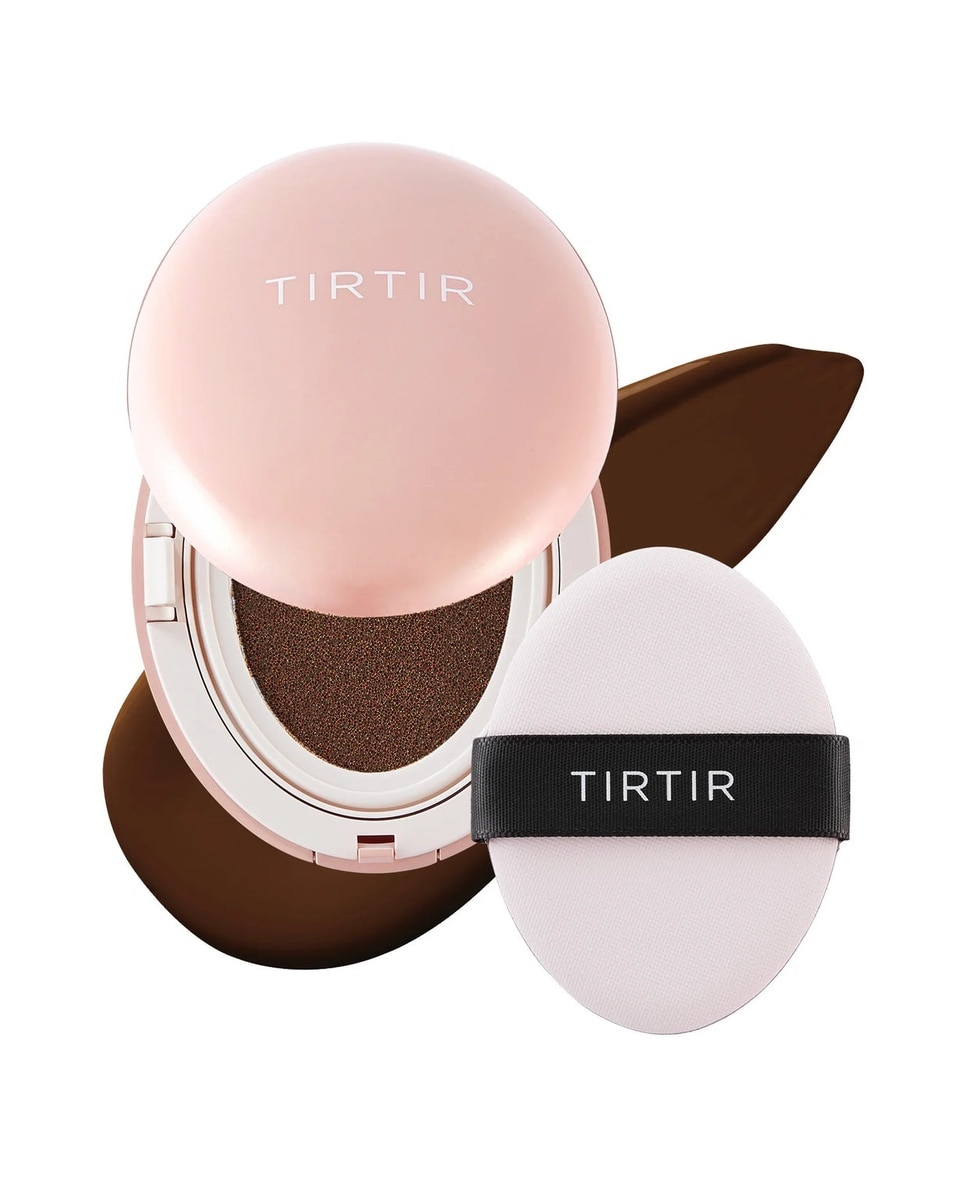 Imagem 0 de Base Cushion Mask Fit All-Cover - 51N Fudge