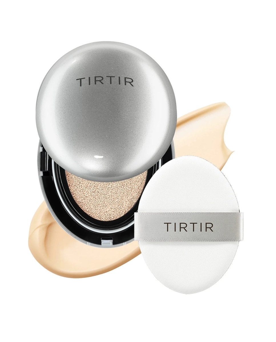 Imagem 0 de Base Cushion Mask Fit Aura - 13N Fair Ivory