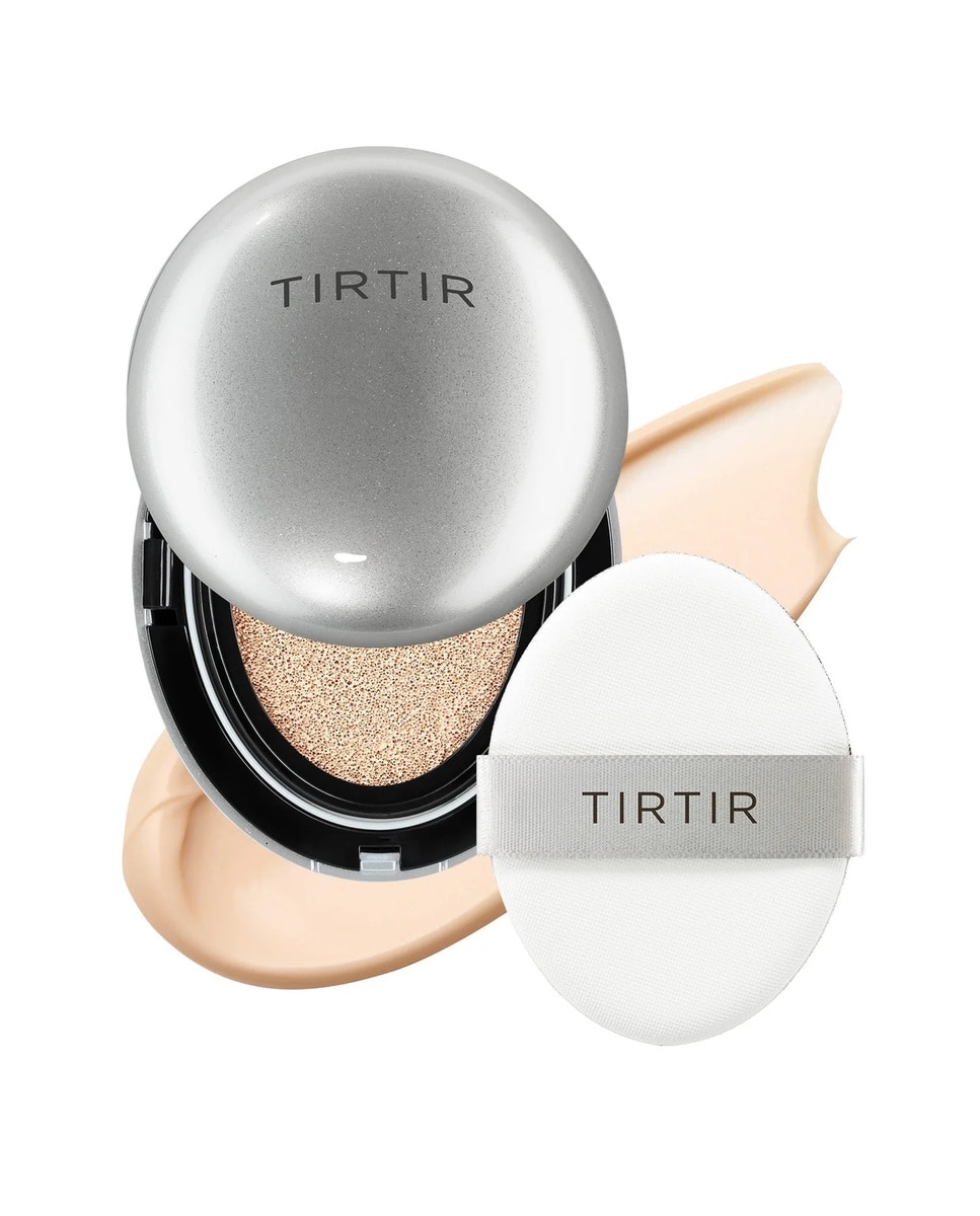Imagem 0 de Base Cushion Mask Fit Aura - 17C Porcelain