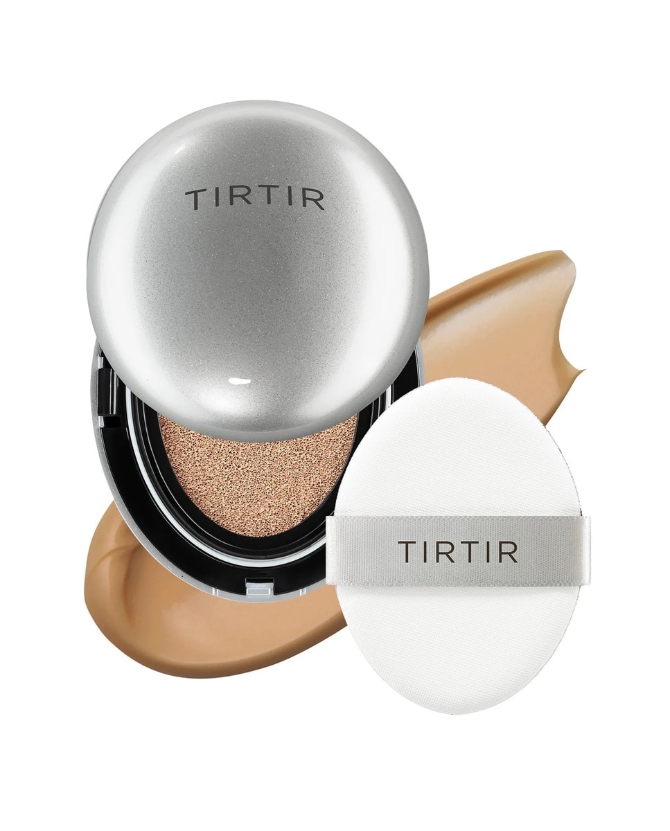 Imagem 0 de Base Cushion Mask Fit Aura - 35N Walnut