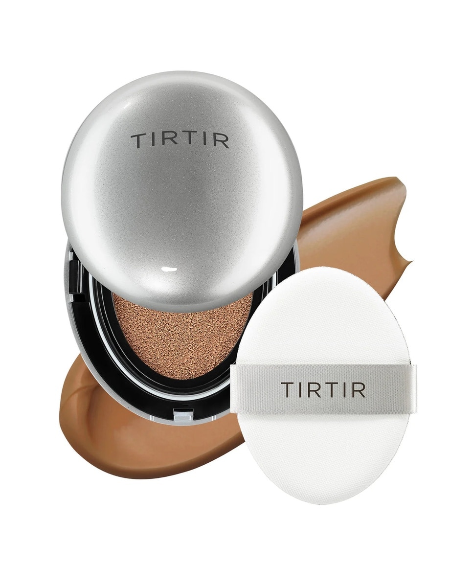 Imagem 0 de Base Cushion Mask Fit Aura - 43N Deep Cocoa