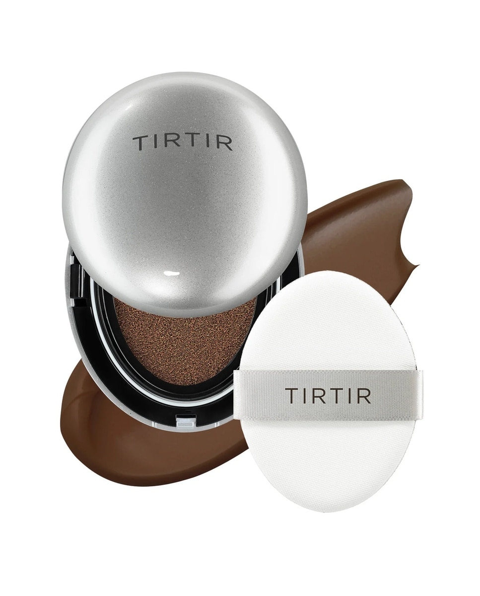 Imagem 0 de Base Cushion Mask Fit Aura - 51N Fudge