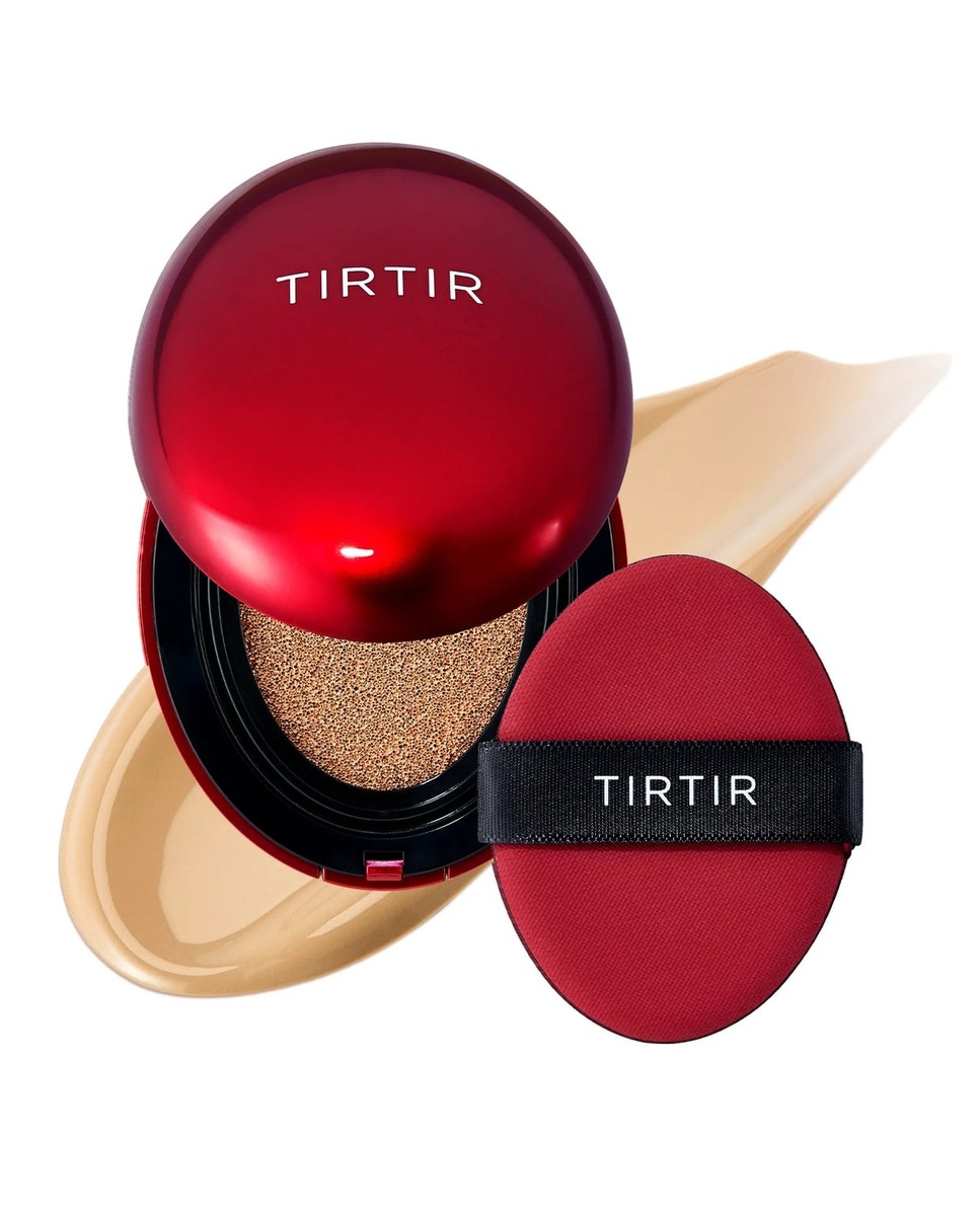 Imagem 0 de Mask Fit Red Cushion - 28N Oat 18g