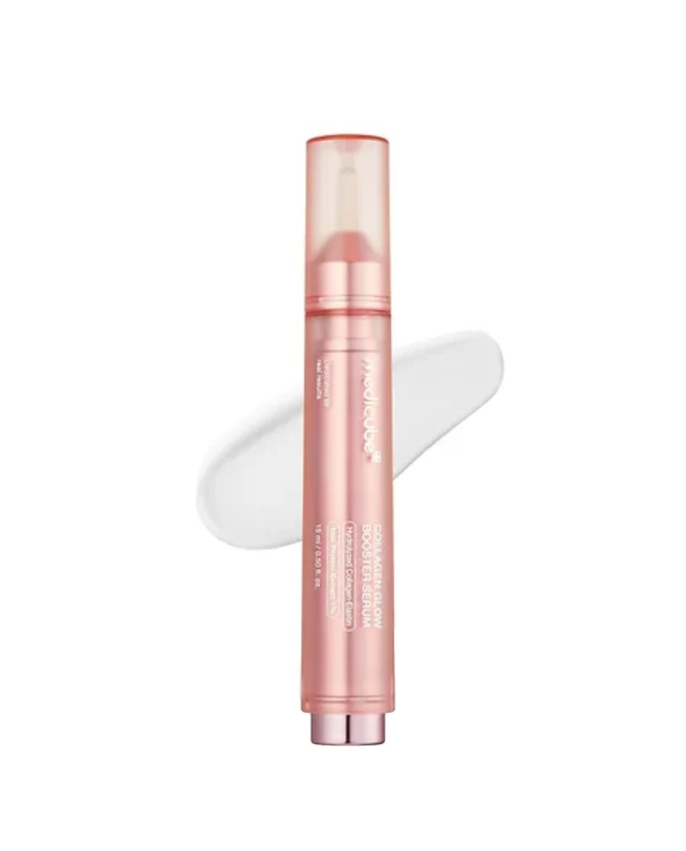 Imagem 0 de Sérum de Reforço de Brilho de Colágeno 15ml