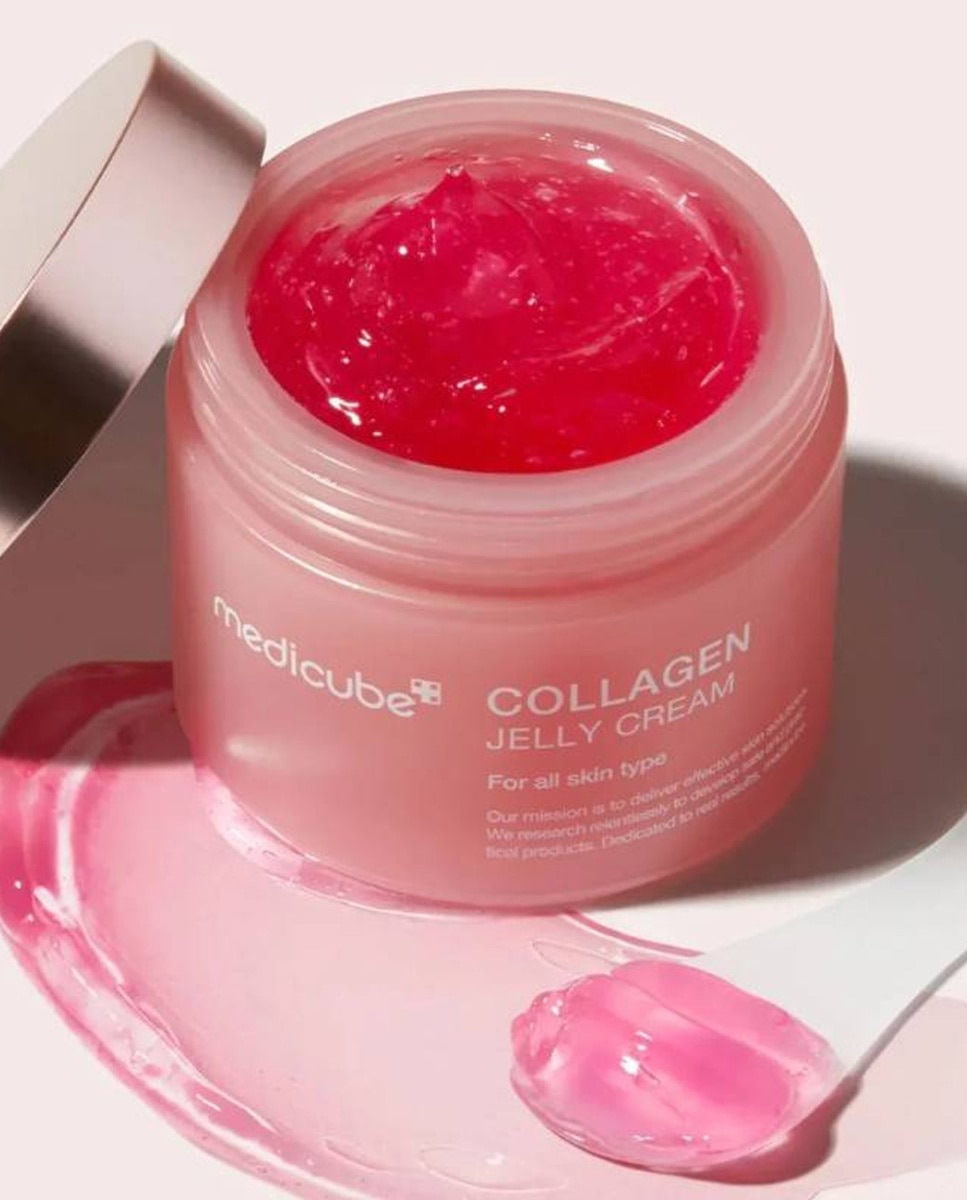 Imagem 0 de Creme-Geléia de Colagénio 110 ml