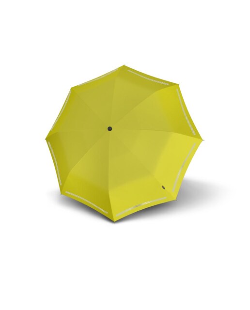 Imagem 0 de Guarda-Chuva Knirps 878 em mostarda
