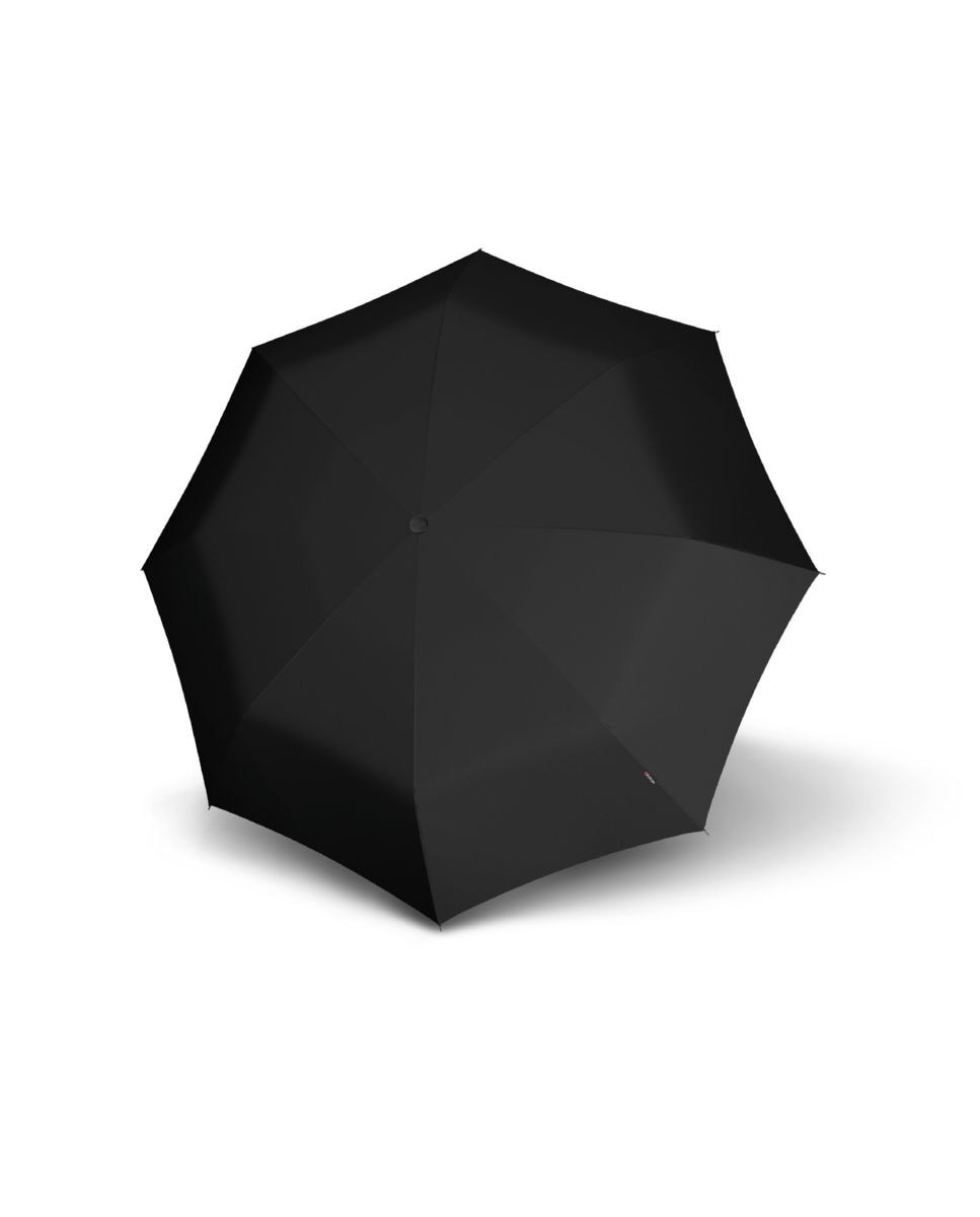 Imagem 0 de Guarda-Chuva Knirps T903 extra-longo duamatic em preto