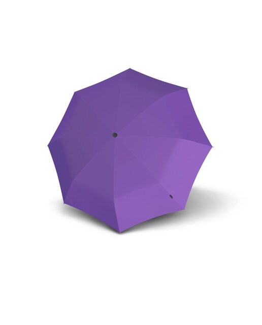Imagem 0 de Guarda-Chuva Knirps E200 Duomatic Medio em roxo